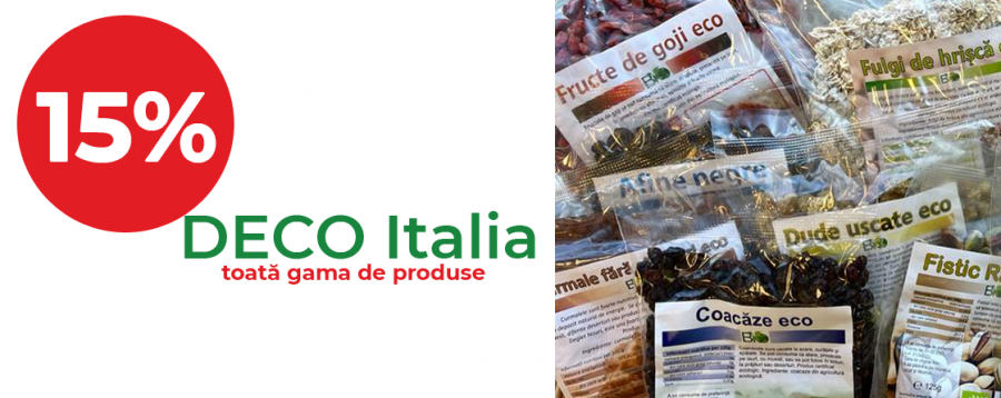 Deco italia
