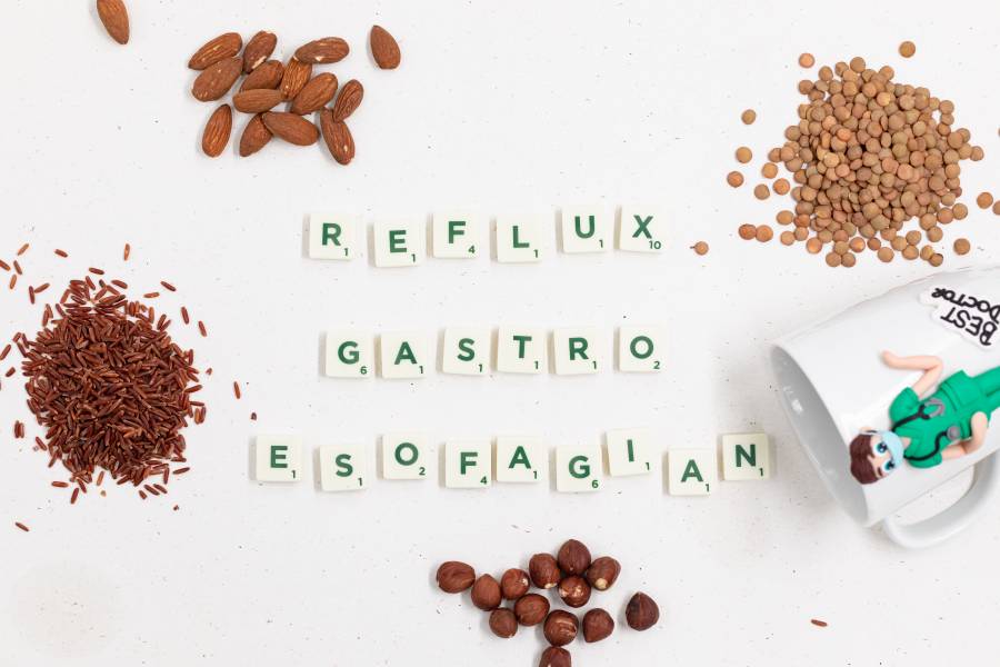 Boala de reflux gastro-esofagian