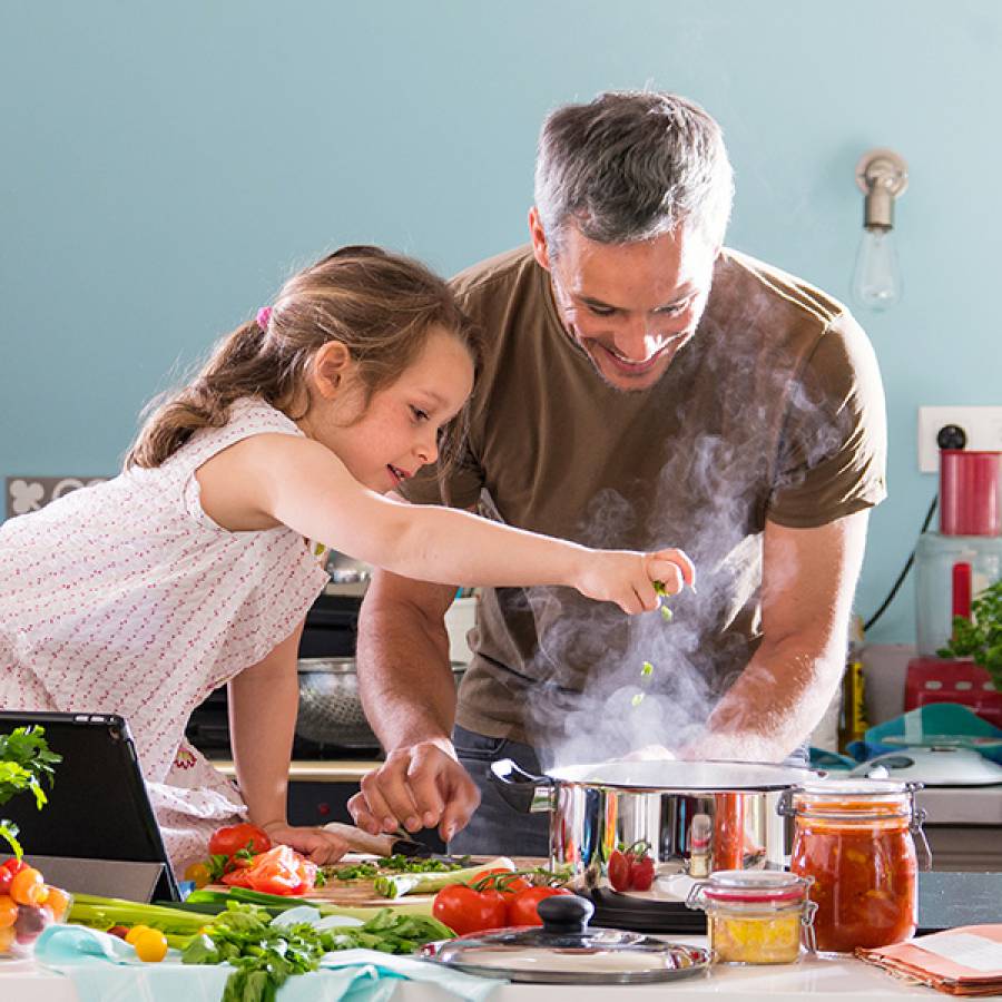 Depresia si stresul - recomandari nutritionale pentru o zi meniu varianta 2