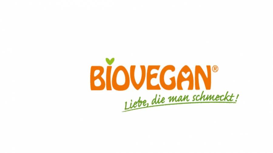 BIOVEGAN