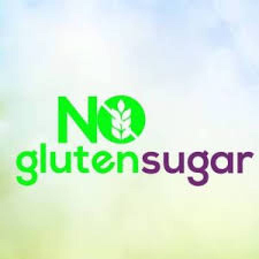 NO GLUTEN SUGAR