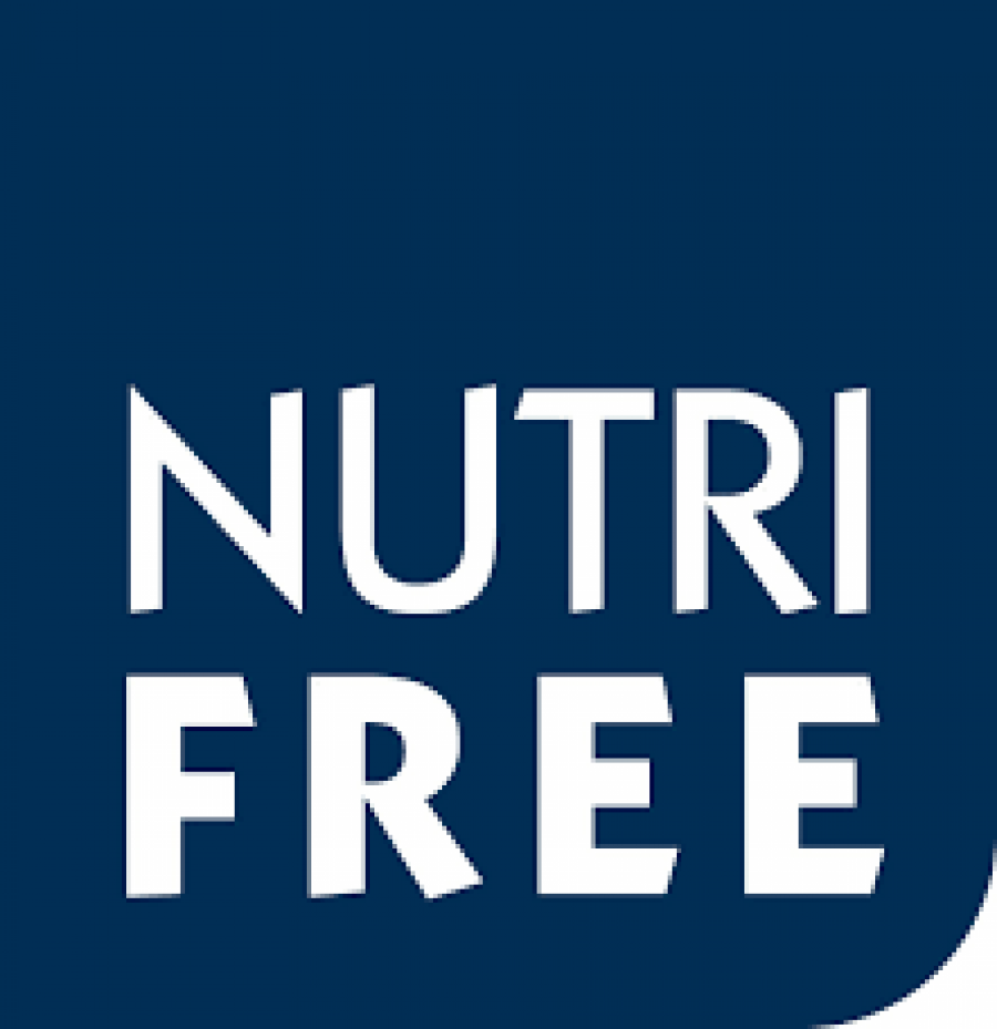 NUTRIFREE