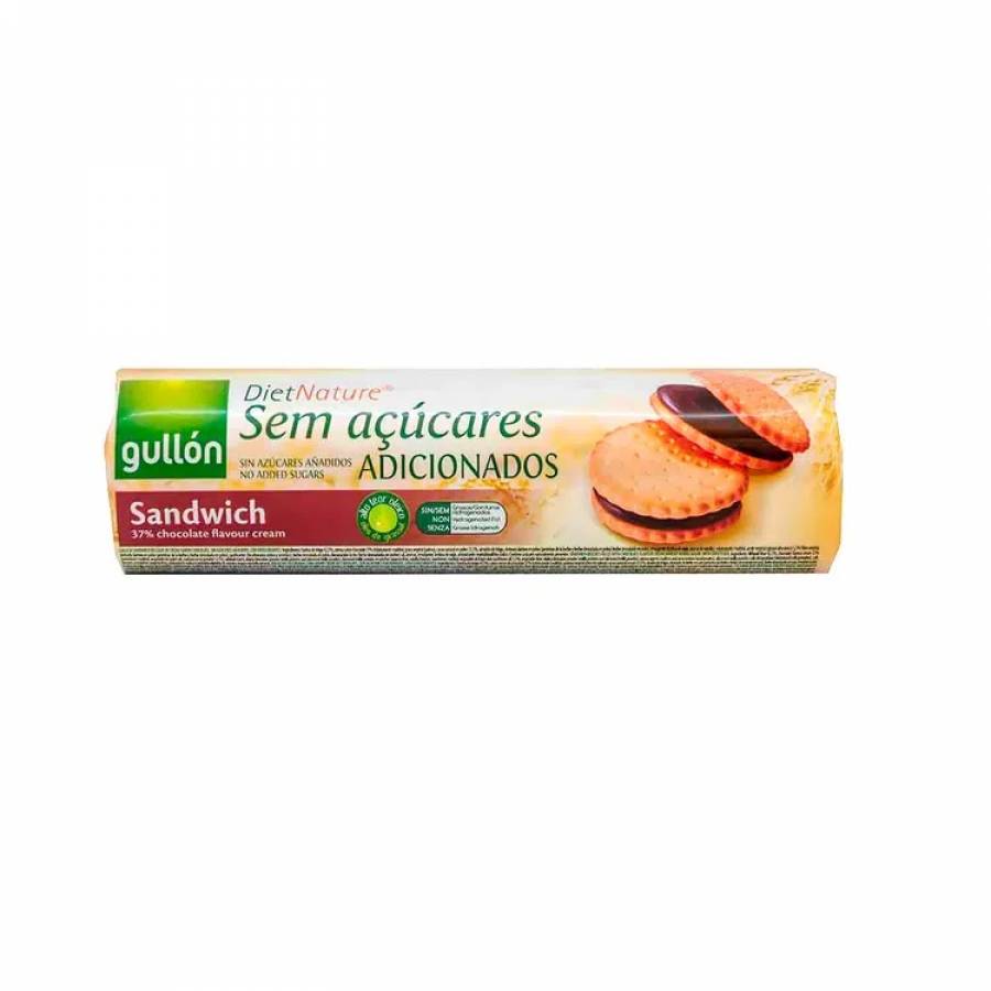 Biscuiti sandwich ciocolata x 250g