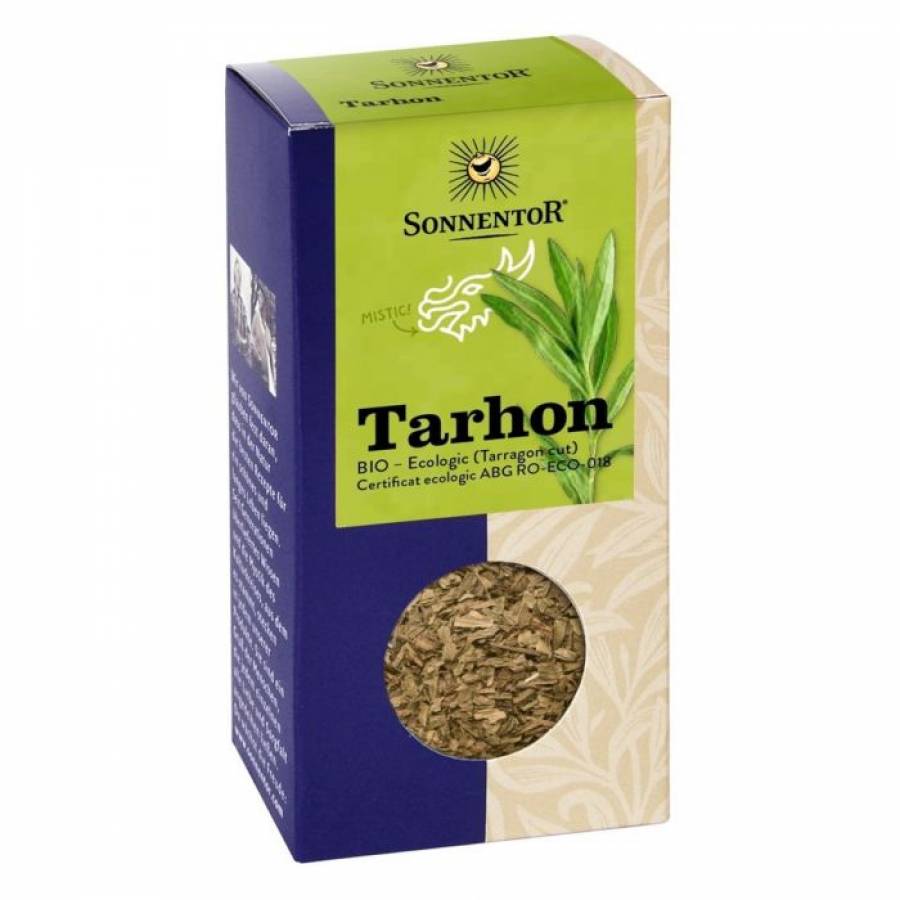 Condiment - Tarhon eco x 20gr (SONNENTOR)