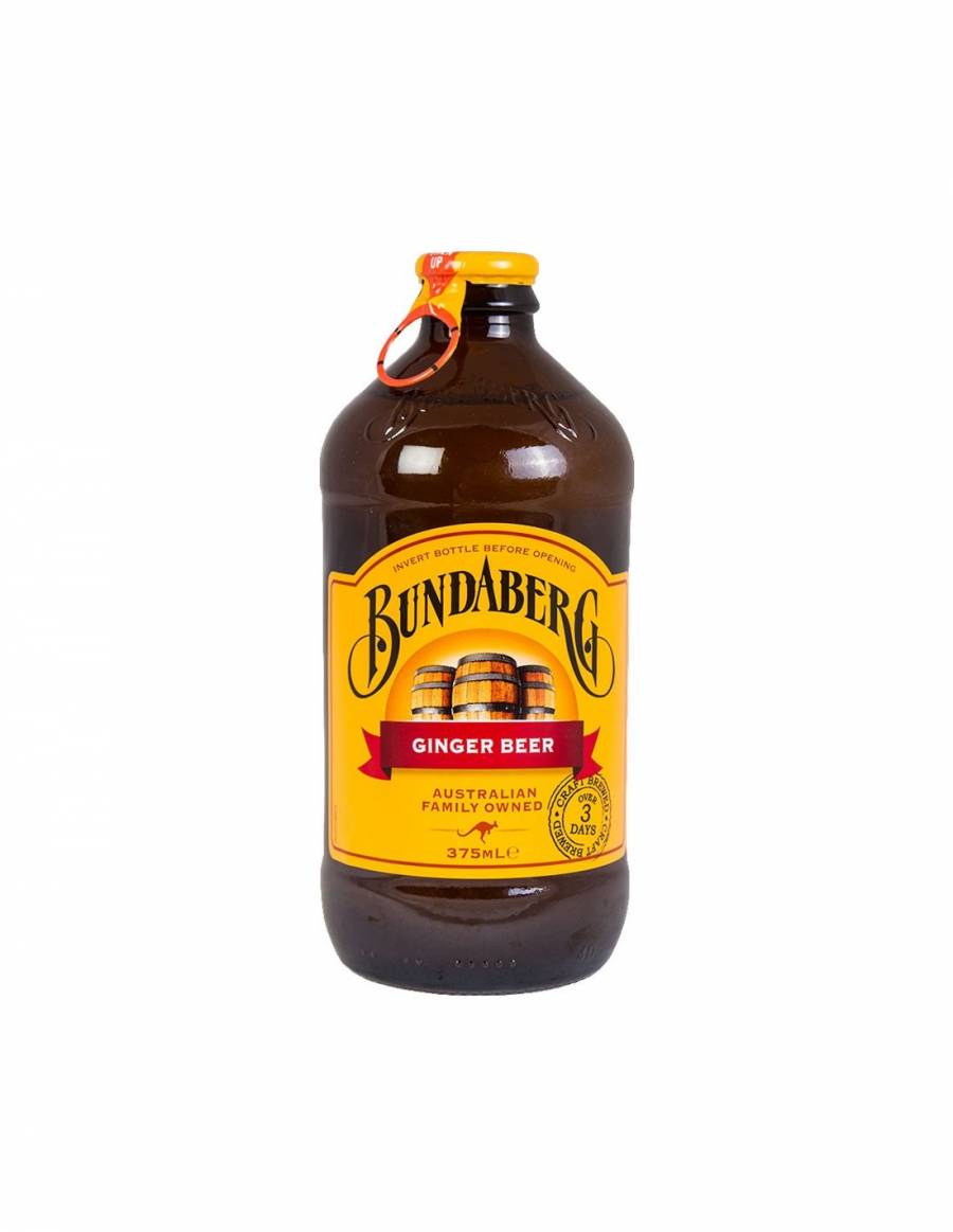 Ginger beer fara alcool x 0.375ml (SANO VITA)