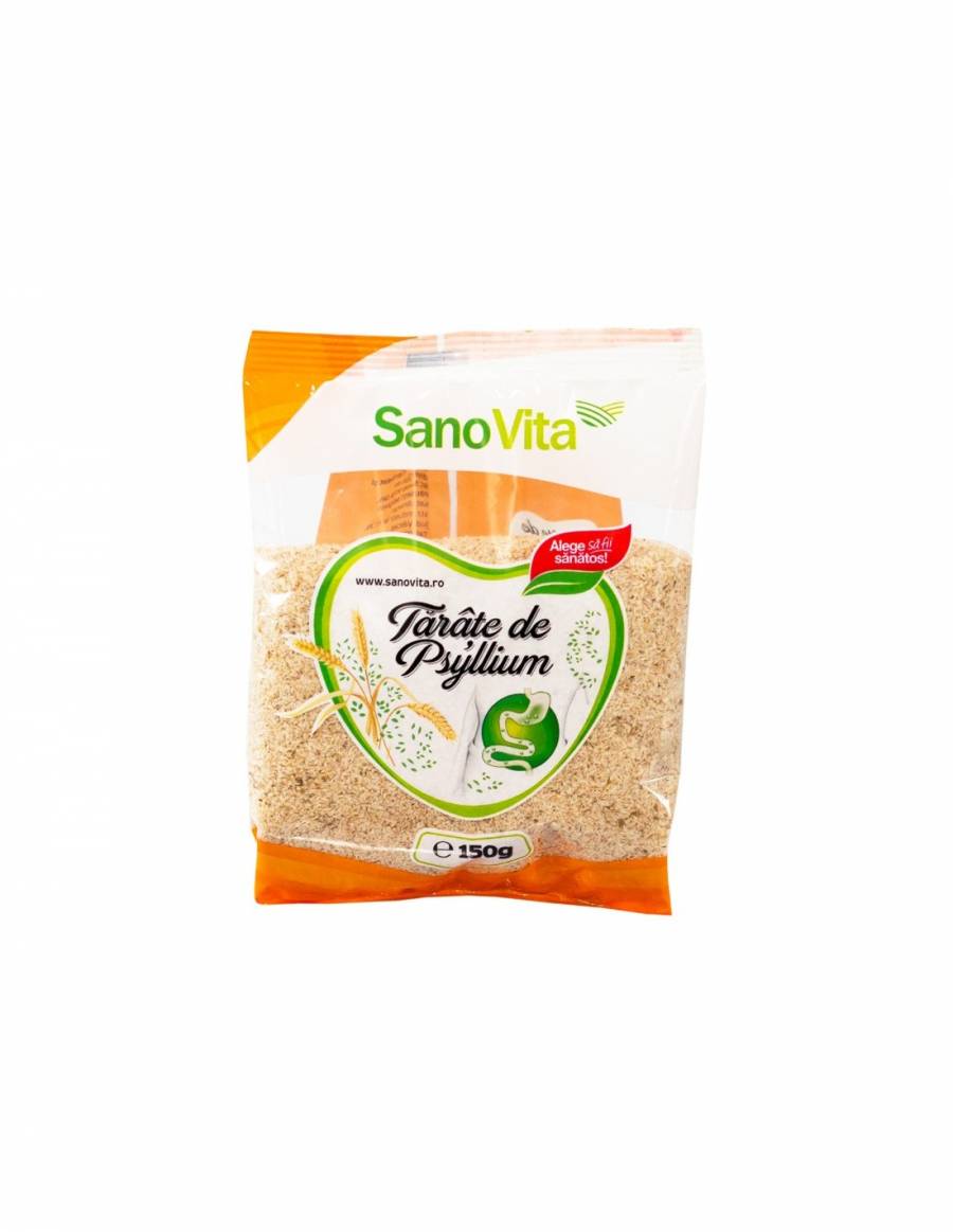 Psyllium tarate x 150g (SANO VITA)