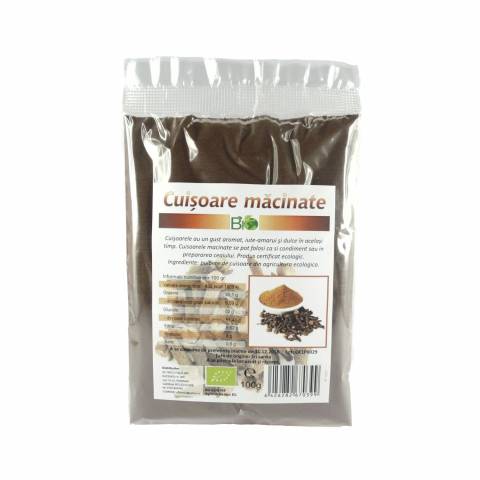 Cuisoare eco pudra x 100g (DECO ITALIA)